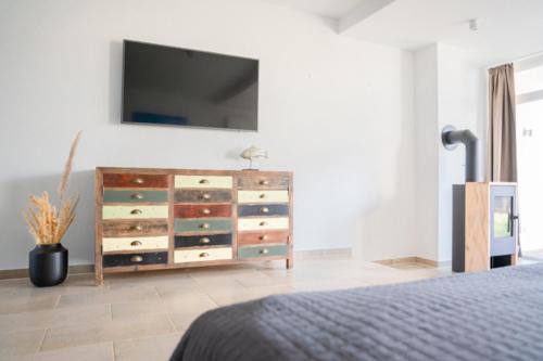 Meerhotel Grossenbrode Luaran gambar